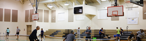 Midtown YMCA