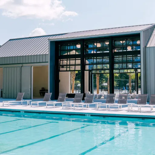Point Hope YMCA
