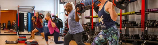 Nir Family YMCA