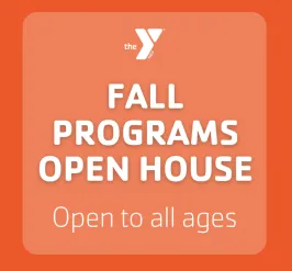 Fall Programs Open House