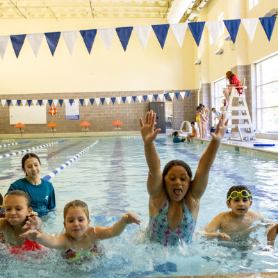 Sampson County YMCA