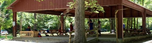 YMCA Camp Kirkwood