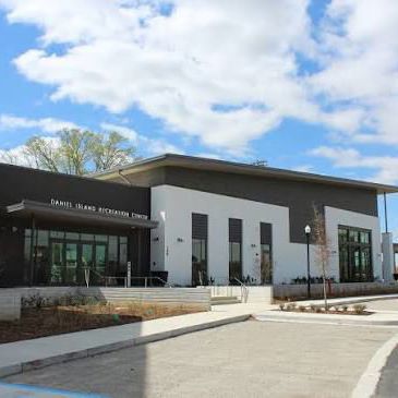 Daniel Island Branch