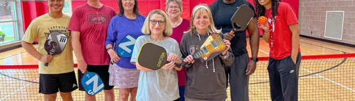 Sampson County YMCA