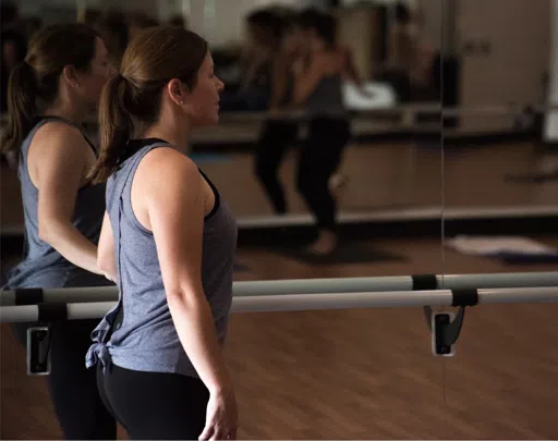 Barre Fitness