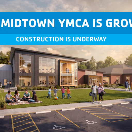 Midtown YMCA
