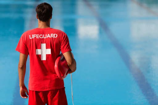 Lifeguard Training Courses