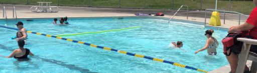 Robert Strange Pool