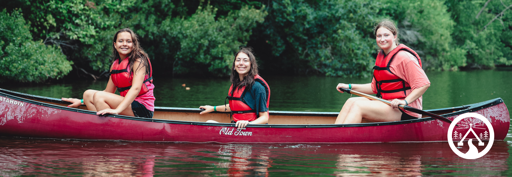 YMCA Camp Kirkwood