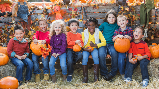 Southeast Y Trunk or Treat & Fall Festival